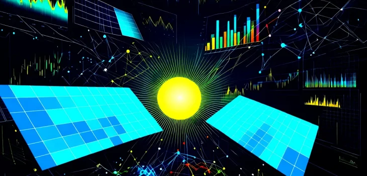Solar-Powered Mining: Is It Worth the Investment?